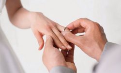 Conjuros de compromiso y matrimonio